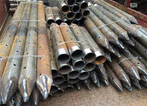 正宁钢花管哪里有卖